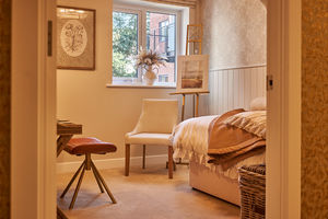 Bedroom 2- click for photo gallery
